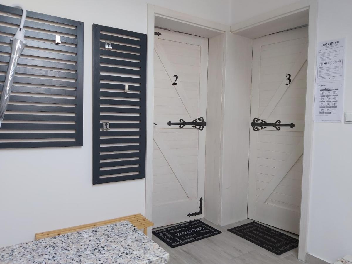 Rooms Grizzly Slunj Ngoại thất bức ảnh