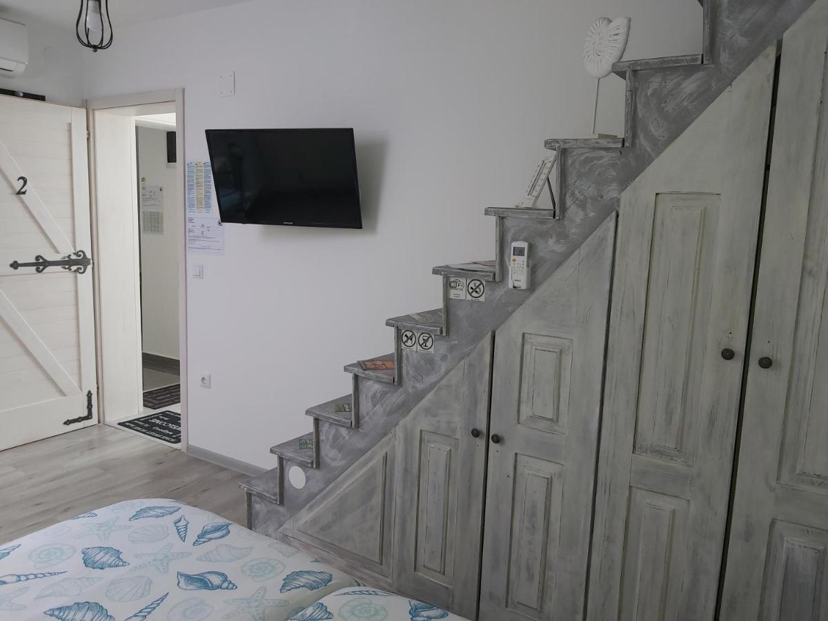 Rooms Grizzly Slunj Ngoại thất bức ảnh