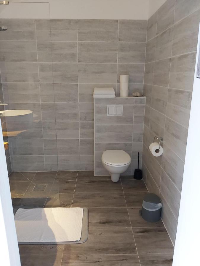 Rooms Grizzly Slunj Ngoại thất bức ảnh