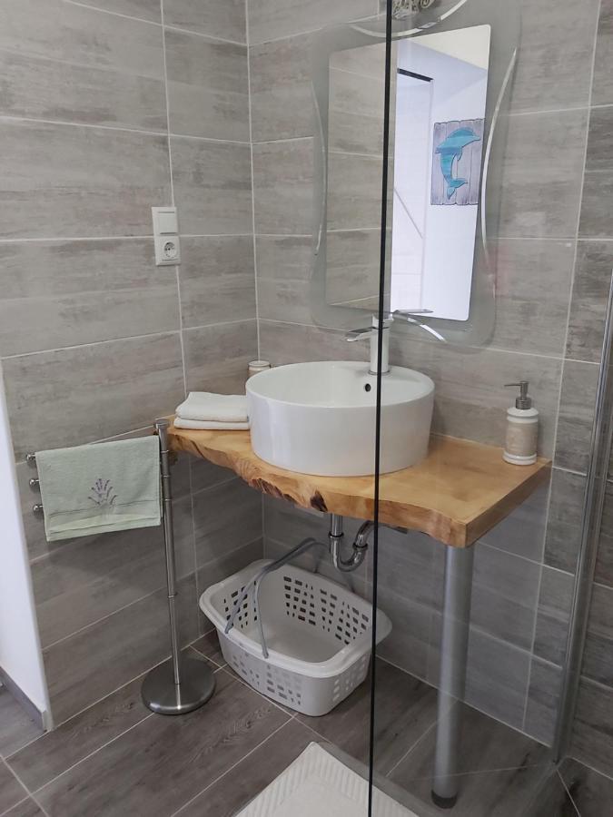 Rooms Grizzly Slunj Ngoại thất bức ảnh