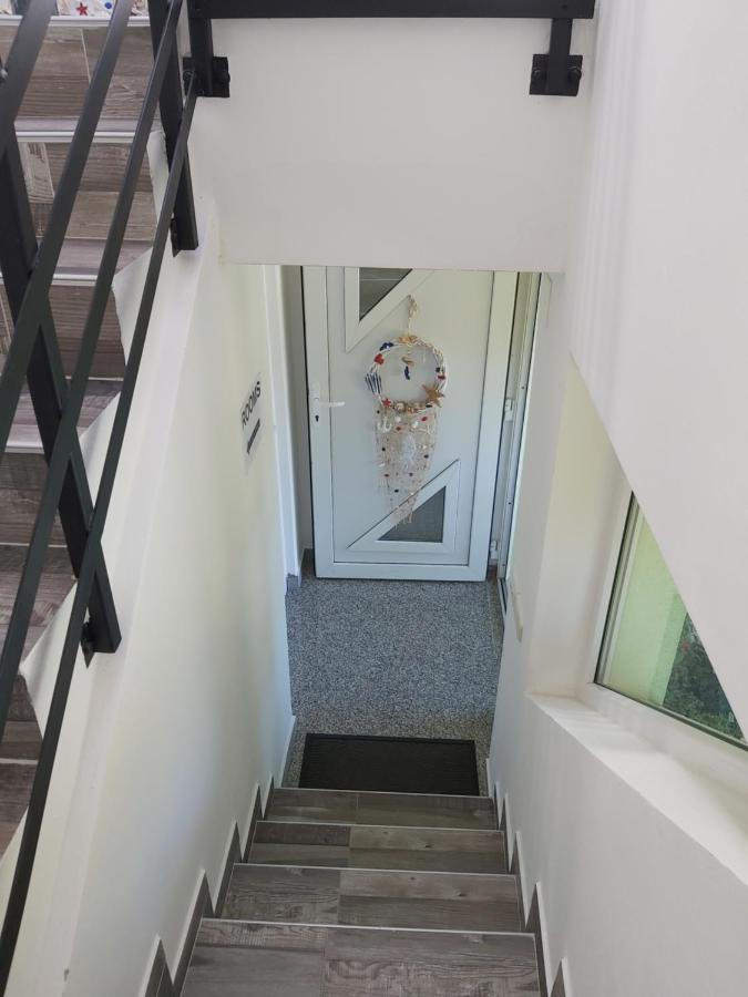Rooms Grizzly Slunj Ngoại thất bức ảnh