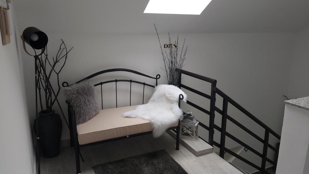 Rooms Grizzly Slunj Ngoại thất bức ảnh