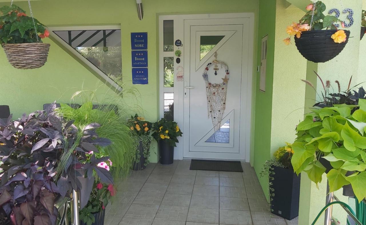 Rooms Grizzly Slunj Ngoại thất bức ảnh